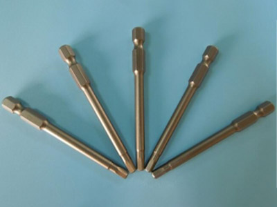 S1/4''風(fēng)批頭(六方）